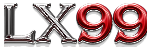 lx99 logo